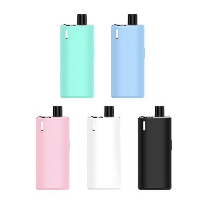 Kit Geekvape Peak 1300mAh 4ml