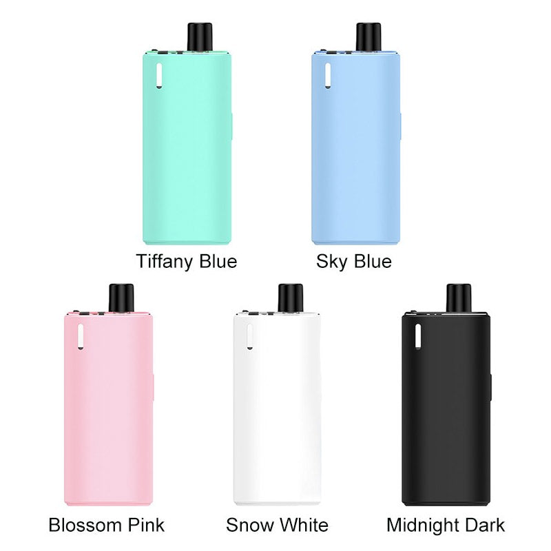 Kit Geekvape Peak 1300mAh 4ml