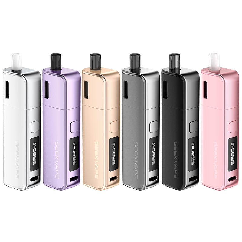 Kit GeekVape Soul Pod 30W