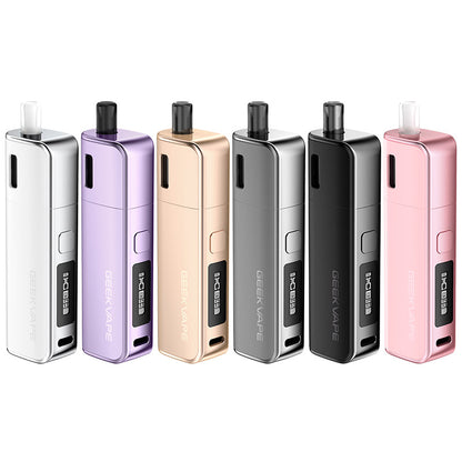 Kit GeekVape Soul Pod 30W