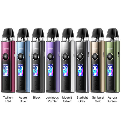 Kit GeekVape Wenax Q Pro 30W