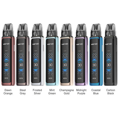 Kit Pod Geekvape Wenax Q Ultra 1300mAh