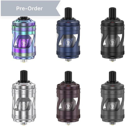 Geekvape Z Nano MTL Atomiseur 4ml