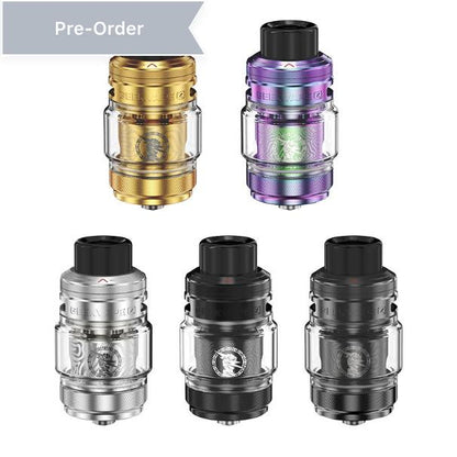 Geekvape Z Sub Ohm Atomiseur 5 5,5ml