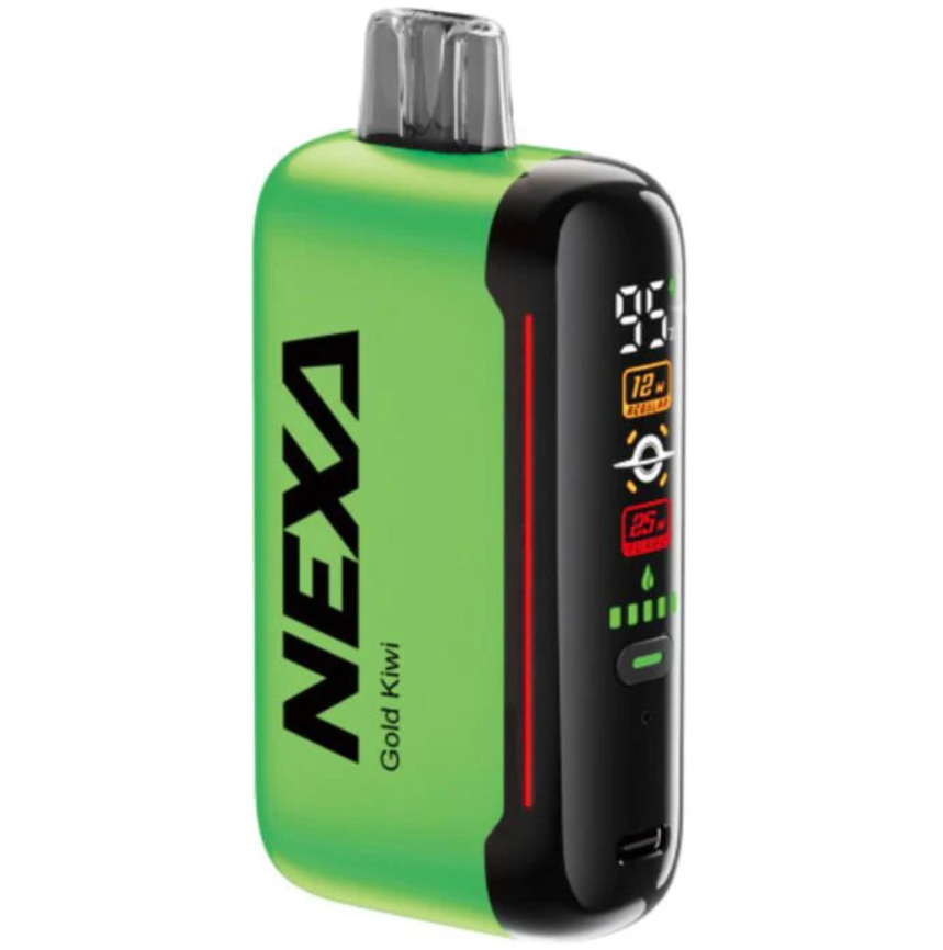 [Black Friday Sale] Kit jetable Nexa N30000 Puffs (30K Puffs)