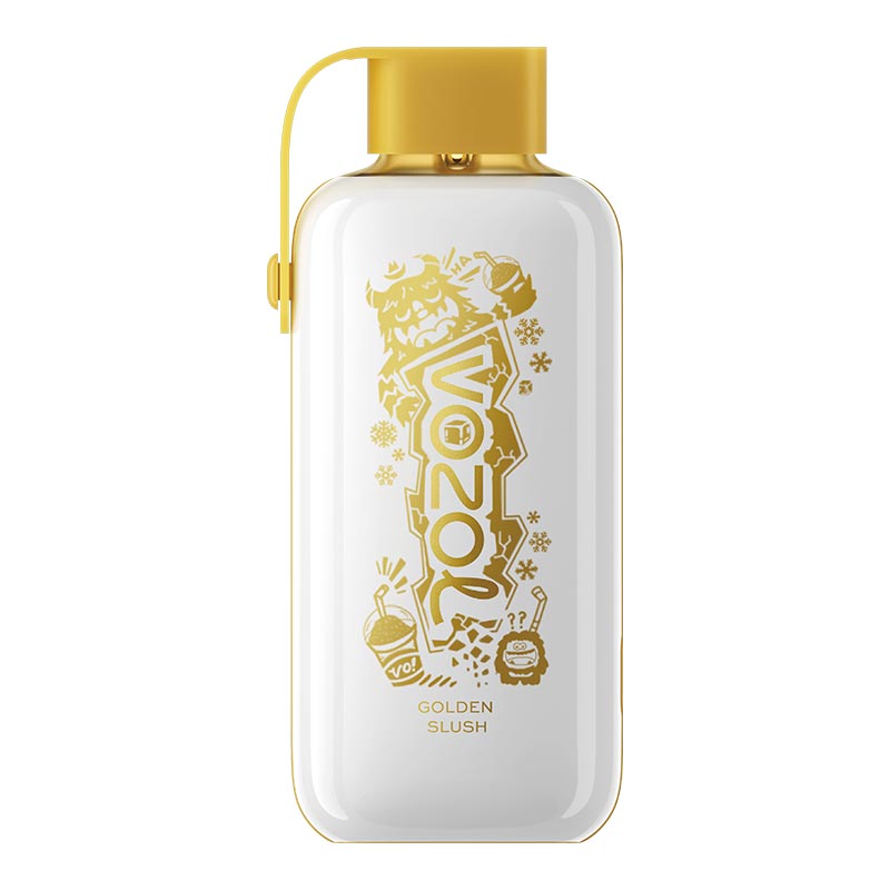 [Clearance Sale] Vozol Star 20000 Puffs Dual Power Vape jetable rechargeable