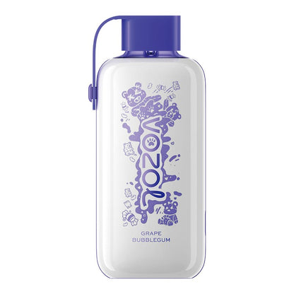 [Clearance Sale] Vozol Star 20000 Puffs Dual Power Vape jetable rechargeable