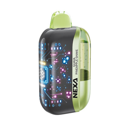 Kit jetable Nexa Ultra 50K 50000 Puffs 800mAh 20ml