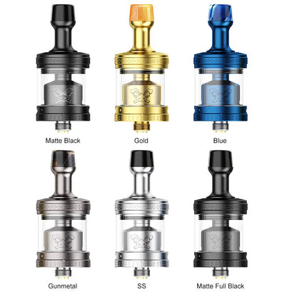 Hellvape Dead Rabbit MTL 2 RTA Atomiseur 2ml