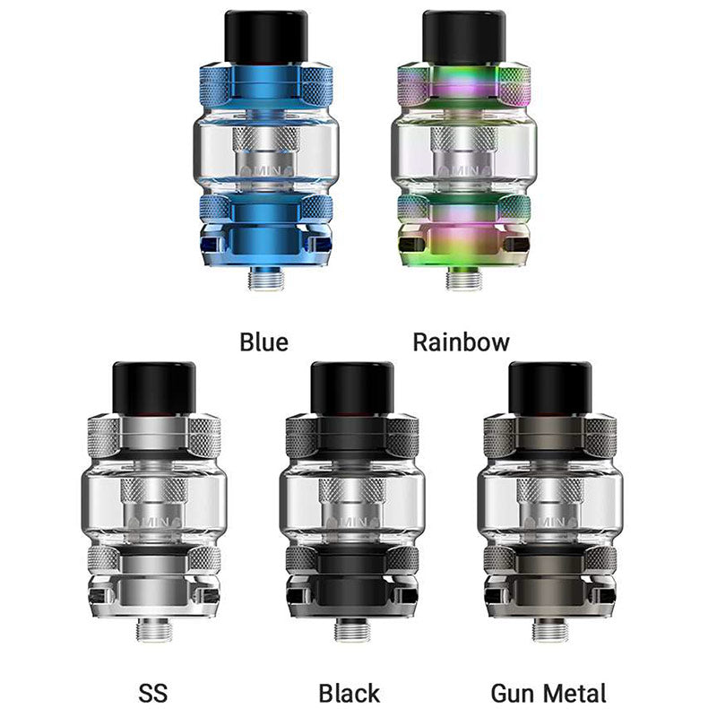 Atomiseur HorizonTech Falcon Legend 5ml