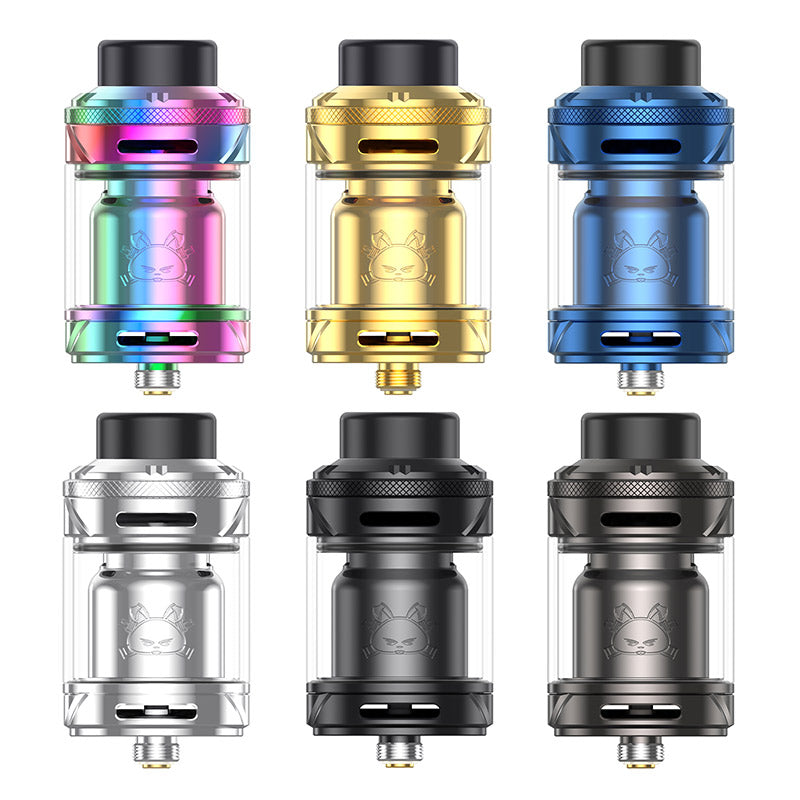 Atomiseur Hellvape Fat Rabbit 2 RTA