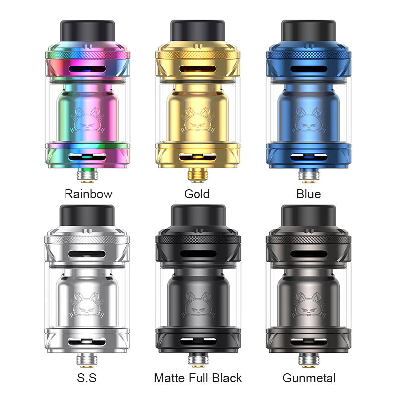 Atomiseur Hellvape Fat Rabbit 2 RTA