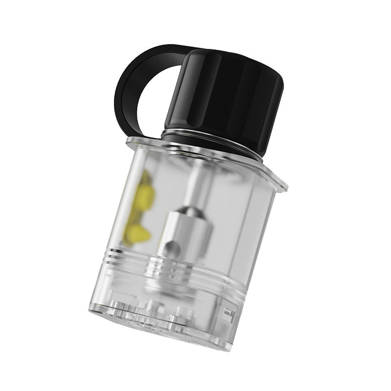 Cartouche de rechange Hannya Nano Pot 4 ml (2 pièces/paquet)