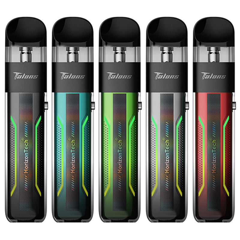 Kit pod HorizonTech Talons 700mAh 2ml