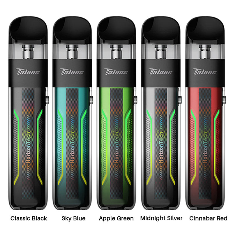 Kit pod HorizonTech Talons 700mAh 2ml