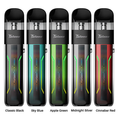 Kit pod HorizonTech Talons 700mAh 2ml