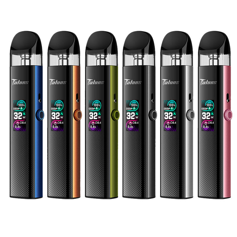 Kit Pod HorizonTech Talons TW 1200mAh