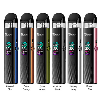 Kit Pod HorizonTech Talons TW 1200mAh