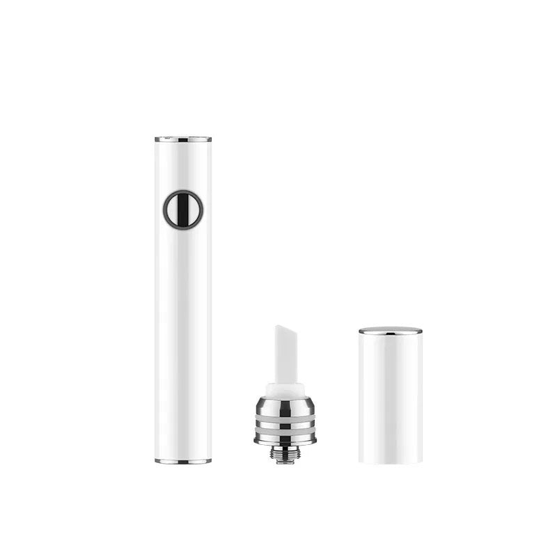 Kit vaporisateur d'herbes sèches Hugo Vapor ANIX Blade 650mAh