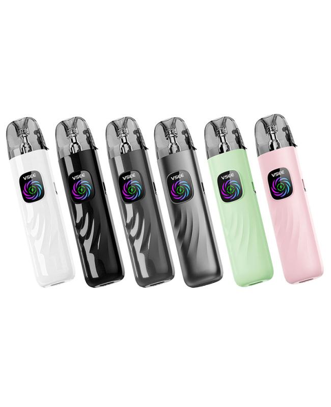 Kit Hellvape Vsee One 30W