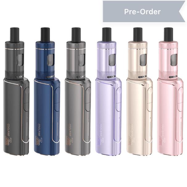Kit Innokin Coolfire Z Air 2000mAh