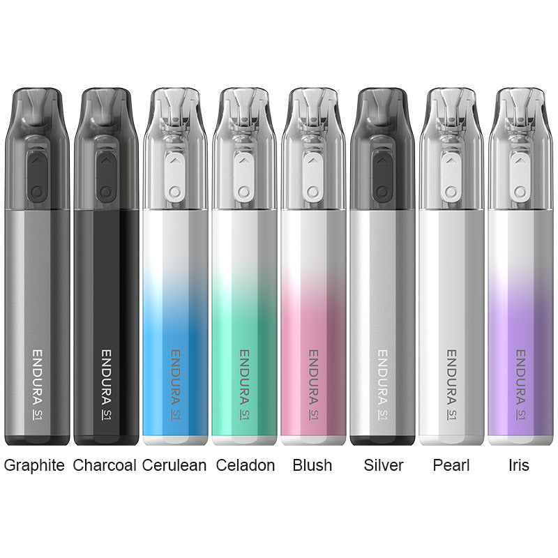 Kit de pod Innokin Endura S1 700mAh