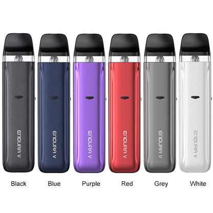 Kit Pod Innokin Endura V 1200mAh