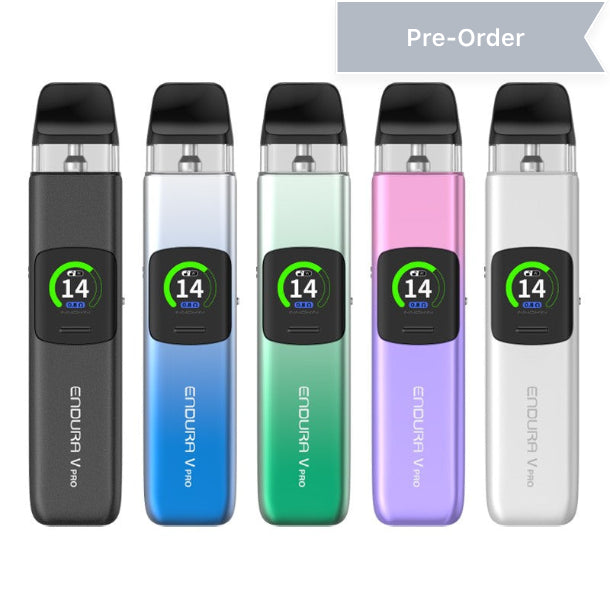 Kit Innokin Endura V Pro