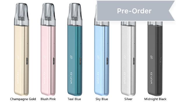 Kit pod Innokin EZ Leva 400mAh