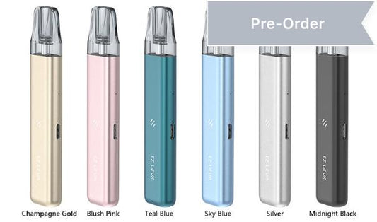 Kit pod Innokin EZ Leva 400mAh