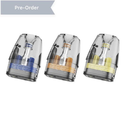 Cartouche Innokin Foretex Pod 3,5ml (3 pièces/paquet)