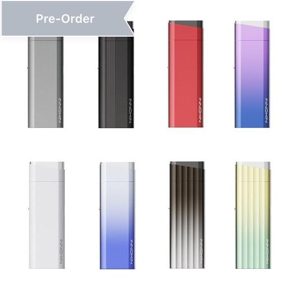 Kit Innokin Klypse Plus Pod 1800mAh