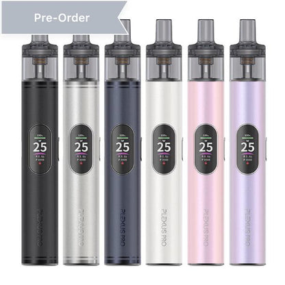 Kit Innokin Plexus Pro Pod 25W