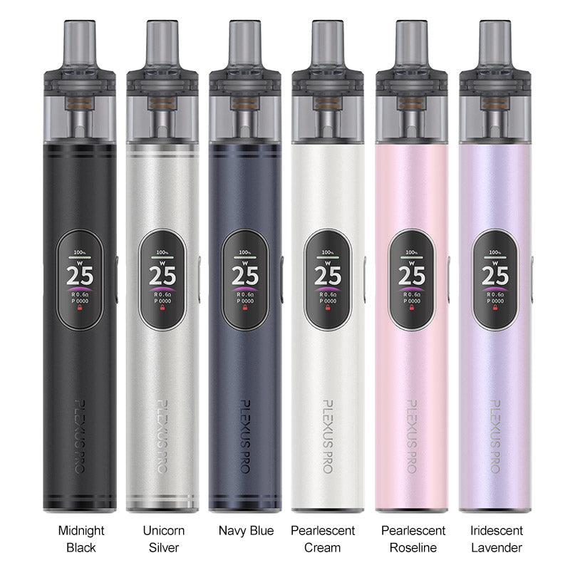 Kit Innokin Plexus Pro Pod 25W