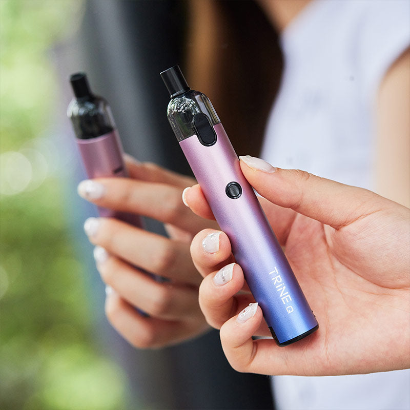 Kit Pod Innokin Trine Q 20W