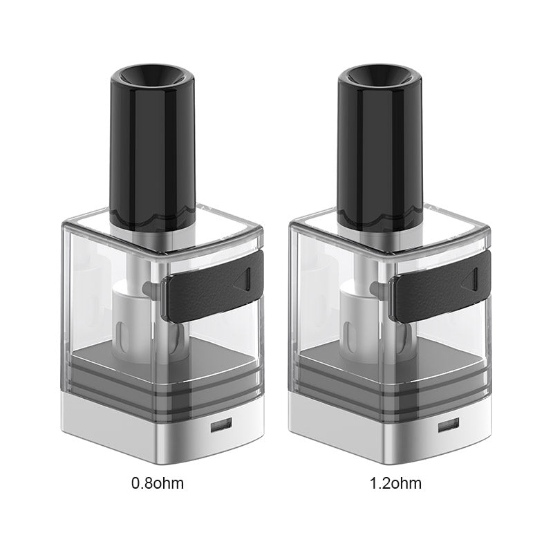 Cartouche de remplacement Innokin Z Pod Nano 2 ml (2 pièces/paquet)