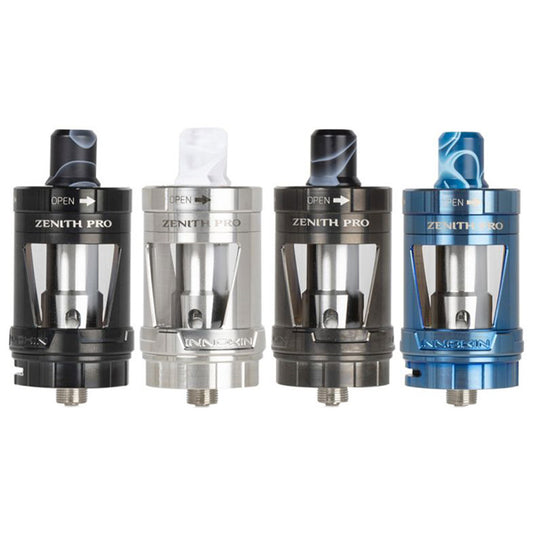 Innokin Zenith Pro Atomiseur 5,5ml