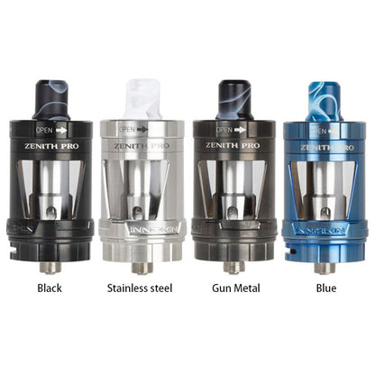 Innokin Zenith Pro Atomiseur 5,5ml