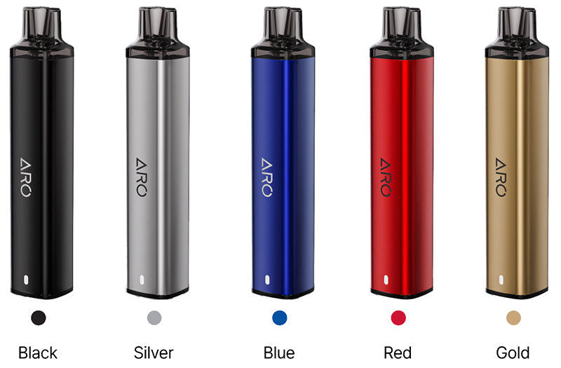 Kit Pod Justfog Aro 460mAh