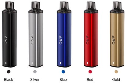 Kit Pod Justfog Aro 460mAh