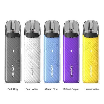 Kit Joyetech Evio Gleam Pod 900mAh