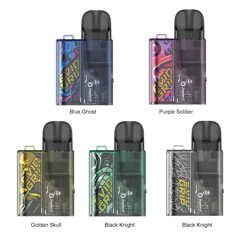 Kit Joyetech EVIO Grip Pod 1000mAh Pas Cher | fr.vapormo.com frvapormo Kit Joyetech EVIO Grip Pod 1000mAh Pas Cher | fr.vapormo.com frvapormo