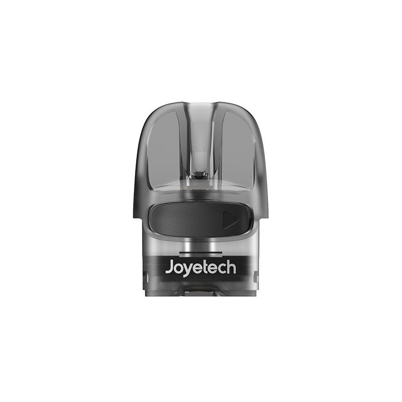 Joyetech EVIO Gleam Remplacement Vide Pod Cartouche 2 ml (5 pcs/paquet)