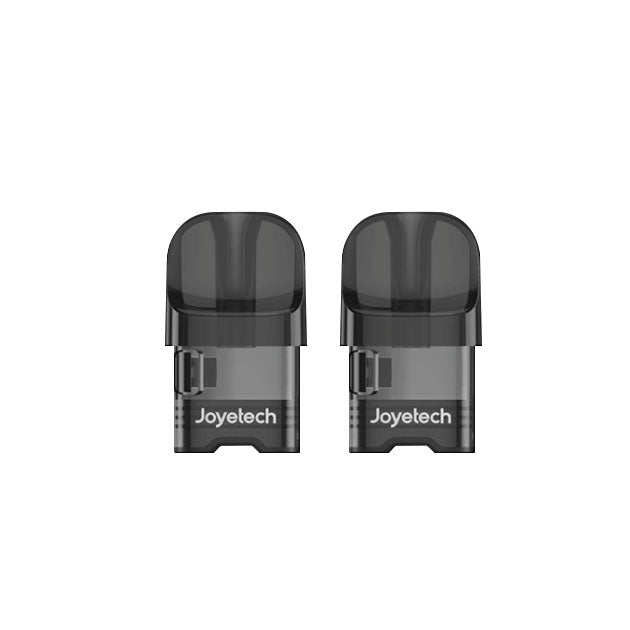 Joyetech Evio Grip Remplacement Vide Cartouche Pod 2.8ml 2pcs/paquet