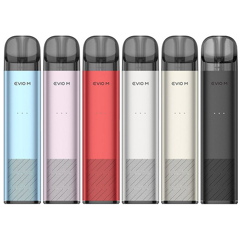 Kit pod Joyetech EVIO M 900mAh 2,8 ml