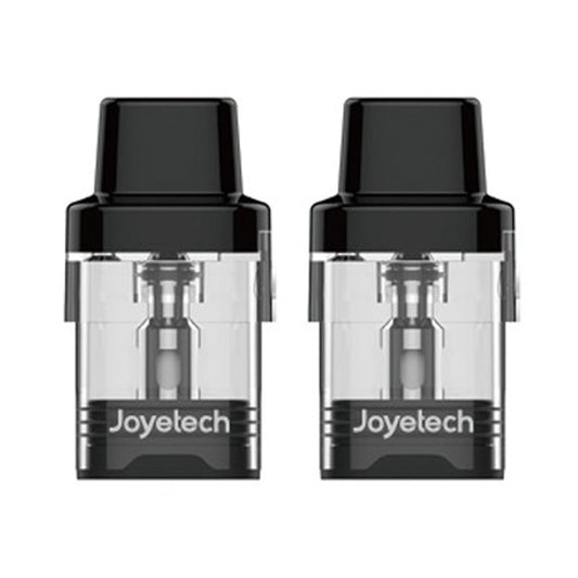 Joyetech EVIO M PRO Cartouche de remplacement pour dosettes 2 ml (2 pièces/paquet)