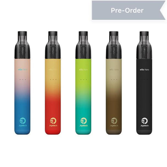 Kit Pod Joyetech eGo Nano 15W