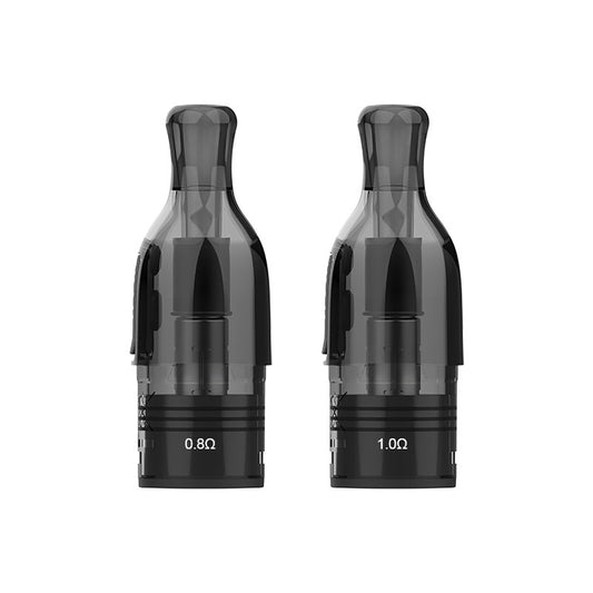 Cartouches Joyetech eRoll Nano Pod 2ml 3 pièces/paquet