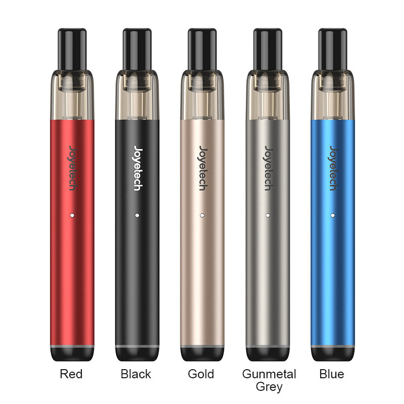 Kit Joyetech eRoll Slim Easy 480mAh 13W