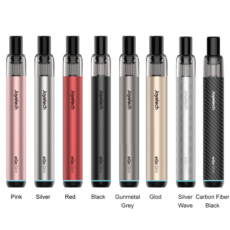 Kit pod Joyetech eGo Slim 800mAh 2ml